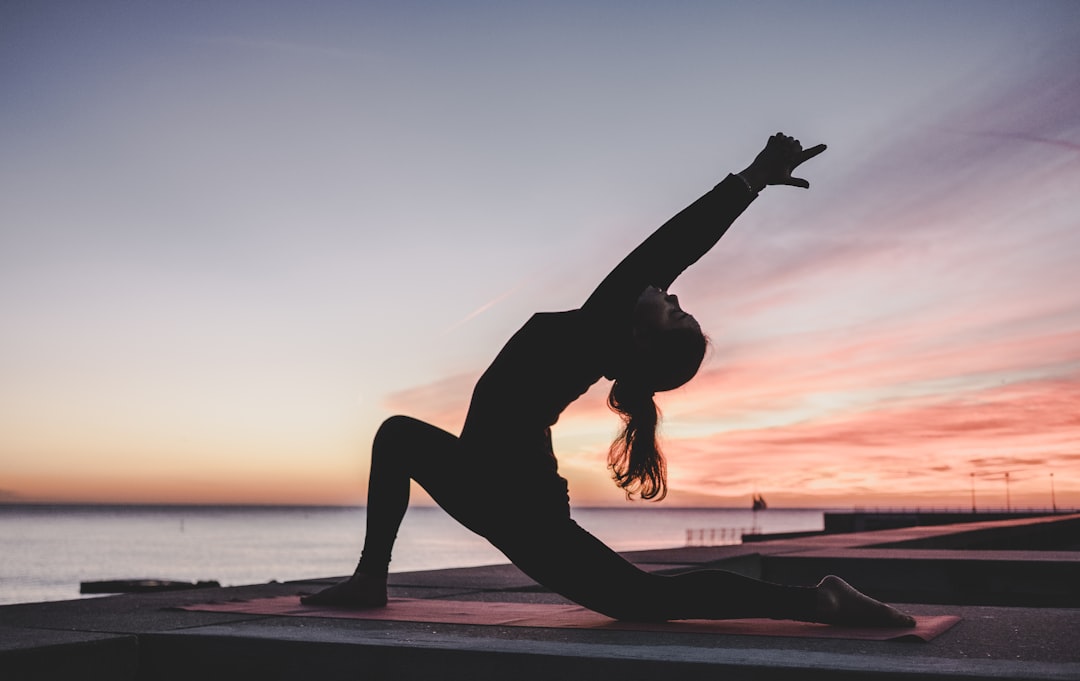 Yoga para el Estrés
